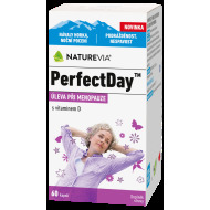 Swiss Natural PerfectDay 60tbl - cena, srovnání