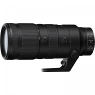 Nikon Nikkor Z 70-200mm f/2.8 VR S - cena, srovnání