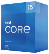 Intel Core i5-11400F - cena, srovnání