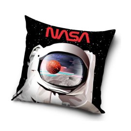 Carbotex Obliečka na vankúšik NASA Spaceman