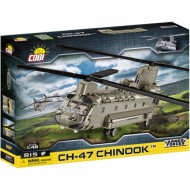 Cobi Armed Forces CH-47 Chinook - cena, srovnání