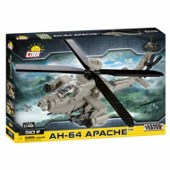 Cobi AH-64 Apache - cena, srovnání