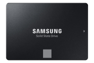 Samsung 870 Evo MZ-77E4T0B 4TB - cena, srovnání