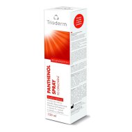 Aveflor Trioderm Sun Panthenol spray 150ml - cena, srovnání