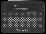 Technisat Cablestar 100 - cena, srovnání