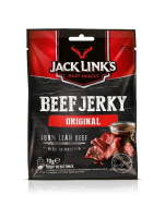 Jack Link´s Jerky Original Beef 75g - cena, srovnání