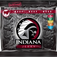 Indiana Jerky Dried Meat Beef Original 60g - cena, srovnání