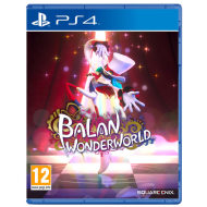 Balan WonderWorld - cena, srovnání