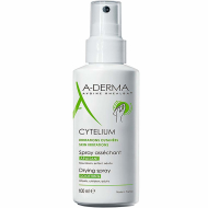 A-Derma Cytelium Spray 100ml - cena, srovnání