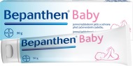 Bayer Bepanthen Baby masť 30g - cena, srovnání