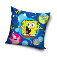 Carbotex Obliečka vankúš Sponge Bob Happy - cena, srovnání