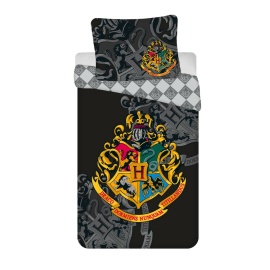 Jerry Fabrics Obliečky Harry Potter 087 140x200cm