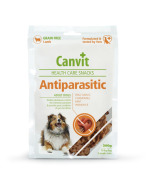 Canvit Antiparasitic Snacks 200g - cena, srovnání