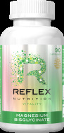 Reflex Nutrition Albion Magnesium 90tbl - cena, srovnání
