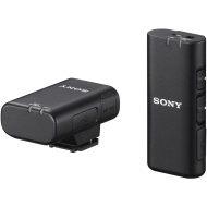 Sony ECM-W2BT - cena, srovnání