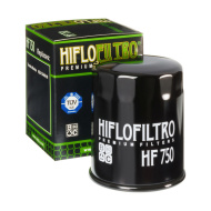 Hiflofiltro HF750 - cena, srovnání