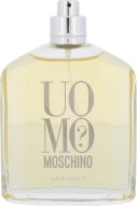 Moschino Uomo 125ml - cena, srovnání