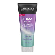 John Frieda Frizz Ease Weightless Wonder Shampoo 250ml - cena, srovnání