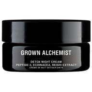 Grown Alchemist Detox Facial Night Cream 40ml - cena, srovnání