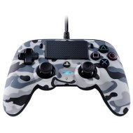 Big Ben Interactive Wired Compact Controller PS4 - cena, srovnání
