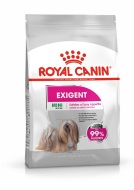 Royal Canin Mini Exigent 3kg - cena, srovnání