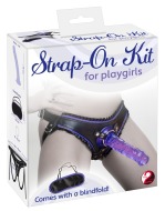 You2Toys Strap-on Kit for Playgirls - cena, srovnání
