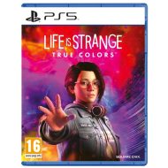 Life is Strange: True Colors - cena, srovnání