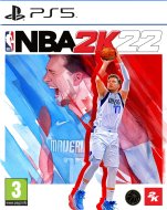 NBA 2K22 - cena, srovnání