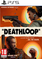 Deathloop - cena, srovnání