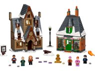 Lego Harry Potter 76388 Výlet do Rokvillu - cena, srovnání