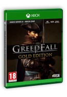 GreedFall (Gold Edition) - cena, srovnání
