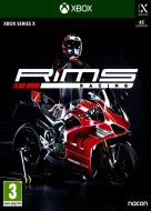RiMS Racing - cena, srovnání