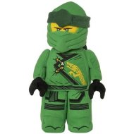 Lego Ninjago Lloyd - cena, srovnání