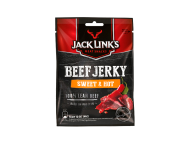 Jack Link´s Jerky Beef Jerky Sweet and Hot 70g - cena, srovnání