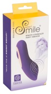 Sweet Smile Remote Controlled Panty Vibrator - cena, srovnání