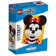 Lego Disney 40457 Myška Minnie - cena, srovnání