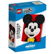 Lego Disney 40456 Myšiak Mickey - cena, srovnání