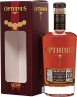 Opthimus Oporto 25y 0.7l - cena, srovnání