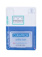 Curaden Curaprox Ortho Wax 7x0.53g - cena, srovnání