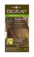 Biokap Nutricolor Delicato 8.03 Blond 140ml - cena, srovnání