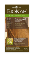 Biokap Nutricolor Delicato 7.33 Blond 140ml - cena, srovnání