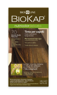 Biokap Nutricolor Delicato 7.0 Blond 140ml - cena, srovnání