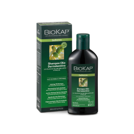 Biokap bellezza šampón na upokojenie pokožky 200ml