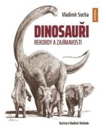 Dinosauři - Rekordy a zajímavosti - cena, srovnání
