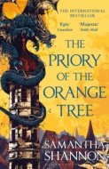 The Priory of the Orange Tree - cena, srovnání