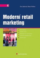 Moderní retail marketing - cena, srovnání