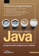 Java - programování podprocesů (vláken) - cena, srovnání