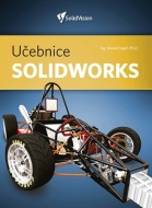 Učebnice Solidworks (nové vydání) - cena, srovnání