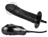 Lybaile Bigger Joy Inflatable Penis - cena, srovnání