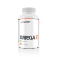 Gymbeam Omega 3 60tbl - cena, srovnání